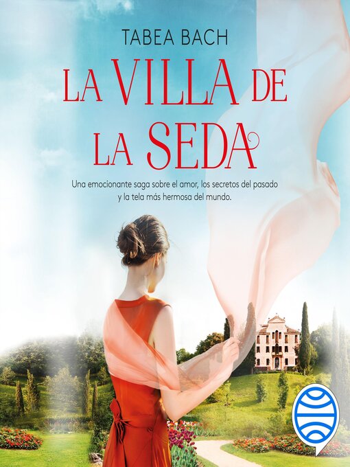Cover image for La Villa de la Seda